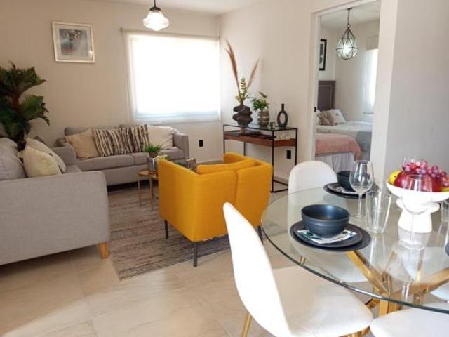 DEPARTAMENTO EN VENTA EN CIMA PEÑAFLOR