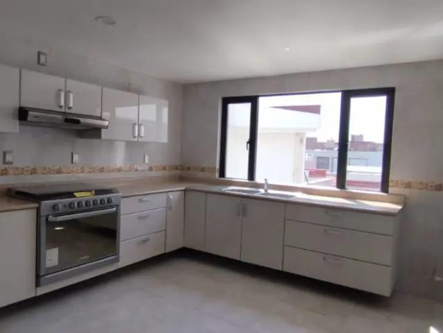 Departamento en venta en Cipres, Toluca, México