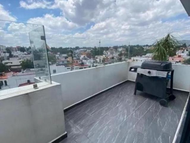 Departamento en venta en Circuito Misioneros Satélite