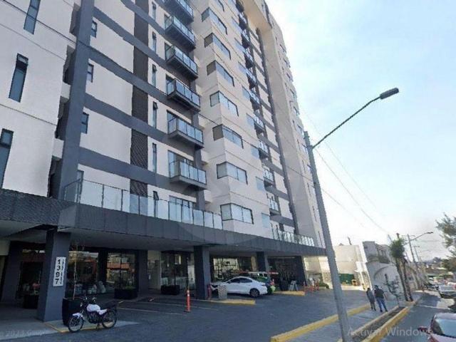 Departamento en venta en Circunvalaci?n Oblatos 2 Rec?maras