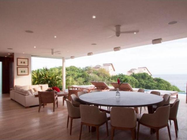 Departamento en venta en Club de Golf Marina Ixtapa, Zihuatanejo de Azueta, Guerrero