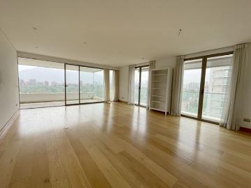 Departamento en Venta en Club de Golf / Av. El Golf