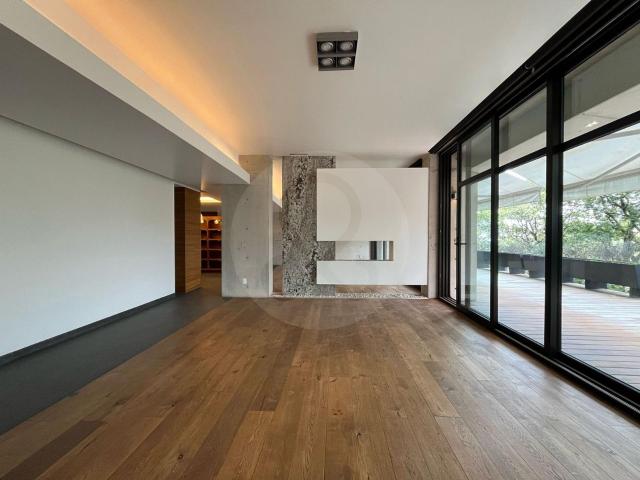 Departamento en venta en Club de Golf Bosques de Santa Fe 4 Rec?maras