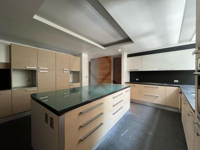 Departamento en venta en Club de Golf Bosques de Santa Fe 4 Rec?maras
