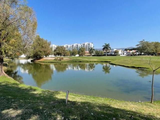 Departamento en venta en club de golf paraíso country club