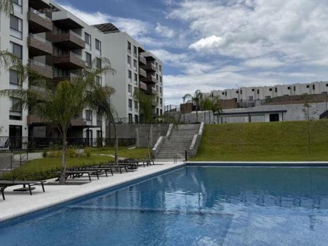 Departamento en Venta en Club de Golf Santa Fe