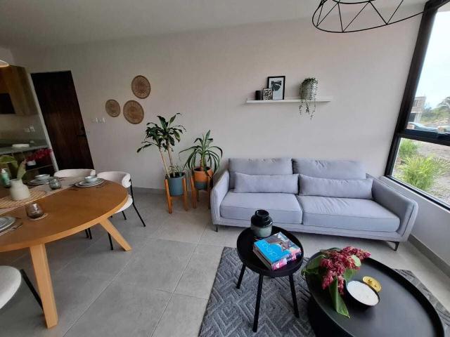 Departamento en venta en Club de Golf Villa Rica, Alvarado, Veracruz de Ignacio de la Llave