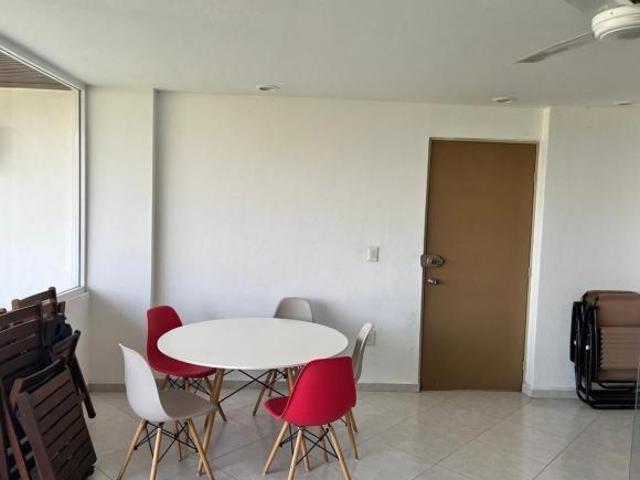 Departamento en venta en club nautico Tequesquitengo, Jojutla, Morelos