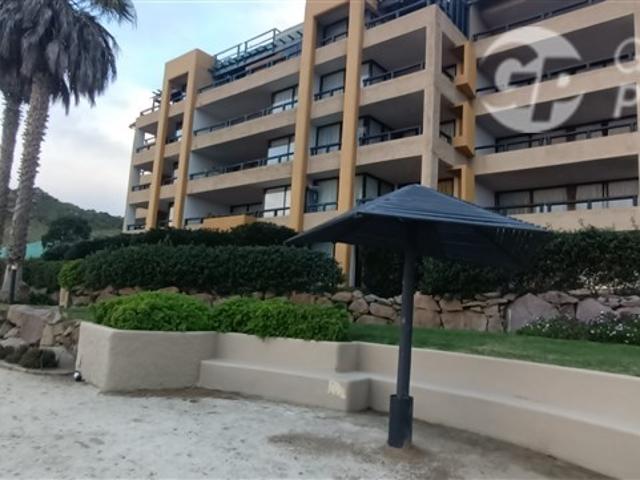 Departamento en Venta en Club Playa blanca tongoy