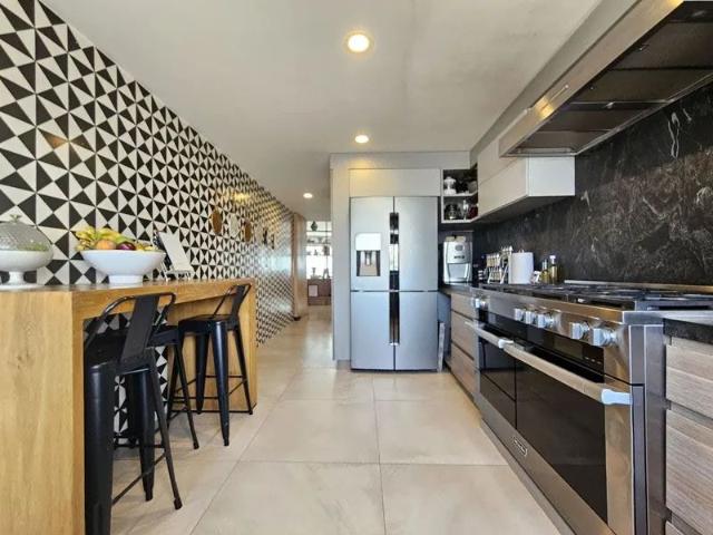 Departamento en venta en Club Residencial Bosques