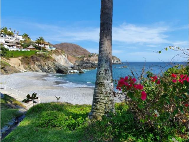 Departamento en venta en Club Santiago, Manzanillo, Colima
