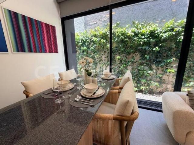Departamento en pre venta en Clz Mariano Escobedo Granada Miguel Hidalgo