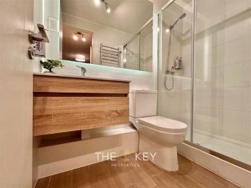 Apartamento en venta en General Pedro Lagos, Temuco - Terraza