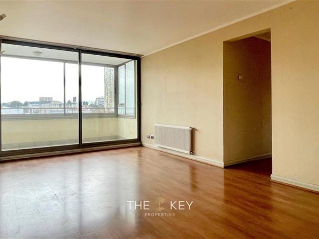 Departamento en Venta en Claro Solar Lynch