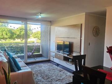 Departamento en Venta en claudio arrau 8750 jardines del valle torre A