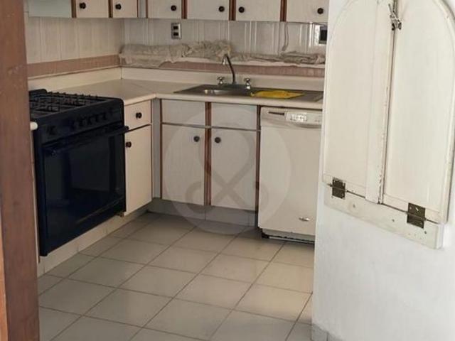 Departamento en venta en Clavería