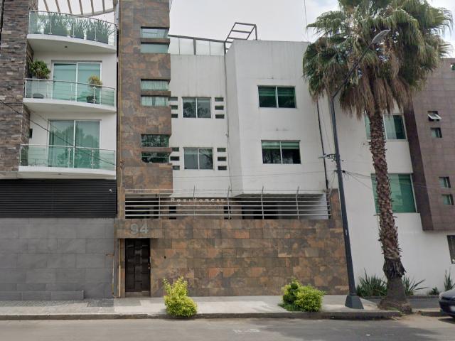 Departamento en venta en Claveria, Azcapotzalco, Ciudad de México