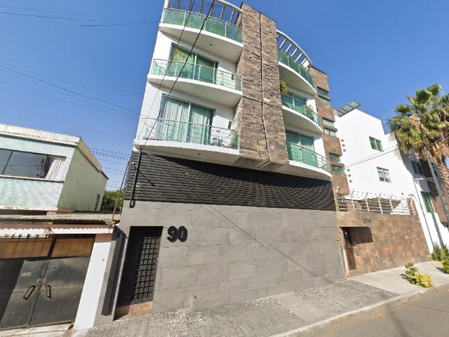 Departamento en venta en Claveria, Azcapotzalco, Ciudad de México