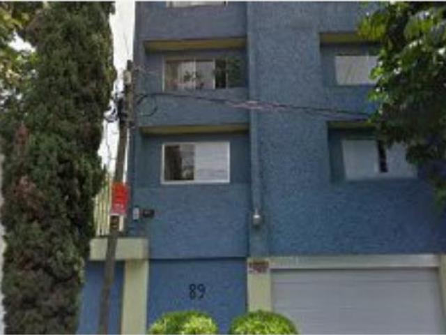 Departamento en venta en Claveria, Azcapotzalco, Ciudad de México