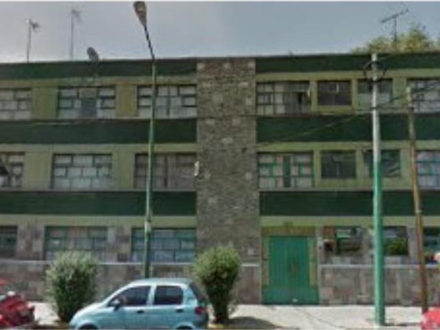 Departamento en venta en Claveria, Azcapotzalco, Ciudad de México