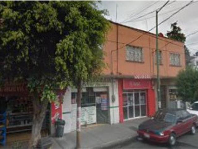 Departamento en venta en Claveria, Azcapotzalco, Ciudad de México