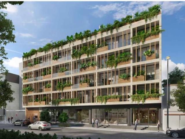Departamento en venta en Claveria, Azcapotzalco, Ciudad de México
