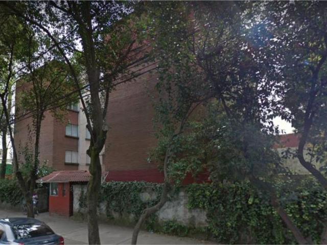Departamento en venta en Claveria, Azcapotzalco, Ciudad de México