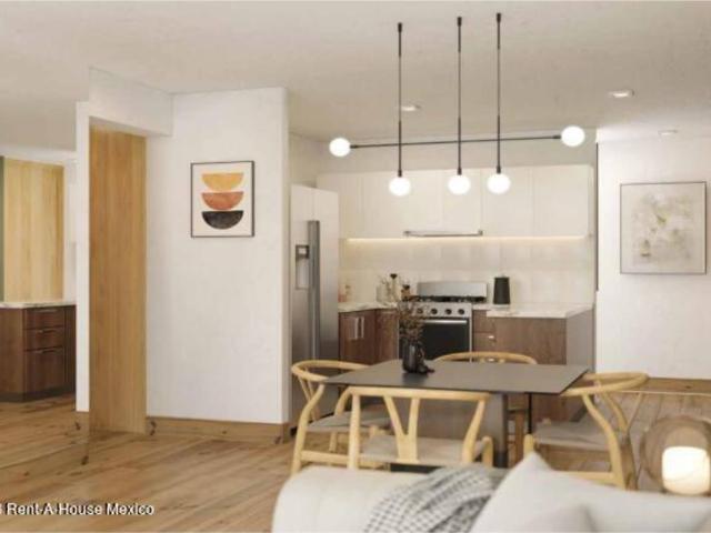 Departamento en venta en Claveria, Azcapotzalco, Ciudad de México