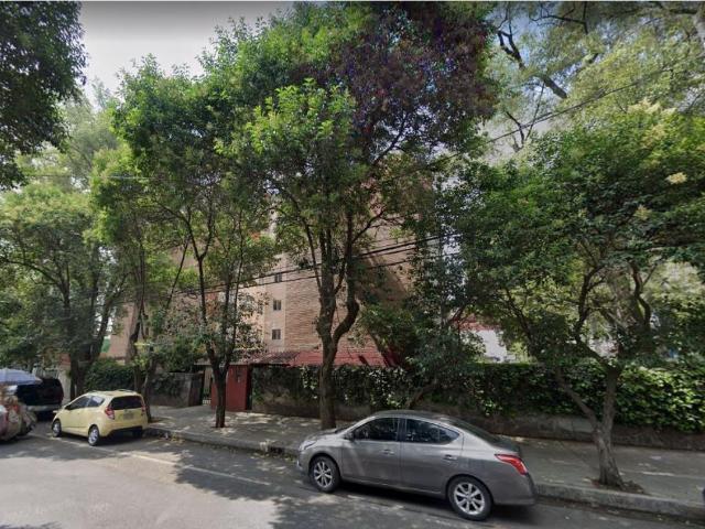 Departamento en venta en Claveria, Azcapotzalco, Ciudad de México
