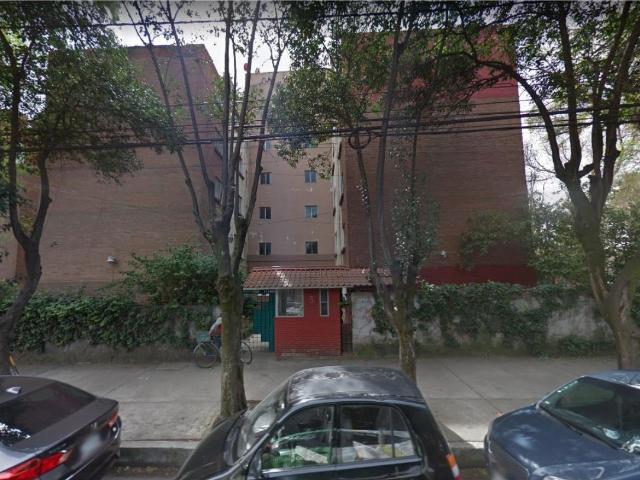 Departamento en venta en Claveria, Azcapotzalco, Ciudad de México