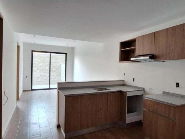 Departamento en venta en Claveria, Azcapotzalco, Ciudad de México
