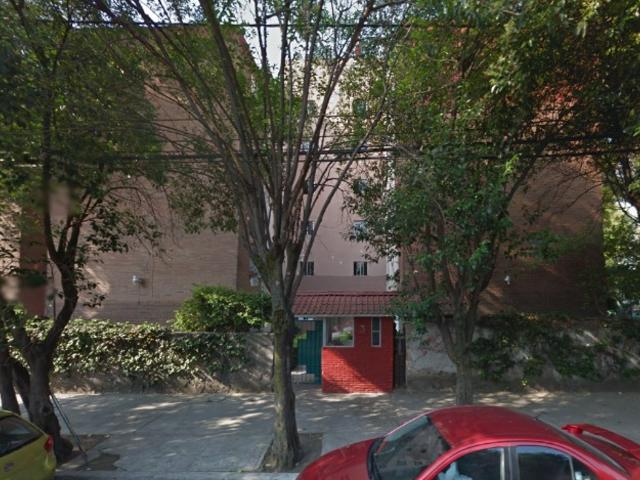 Departamento en Venta Claveria Azcapotzalco CDMX VF