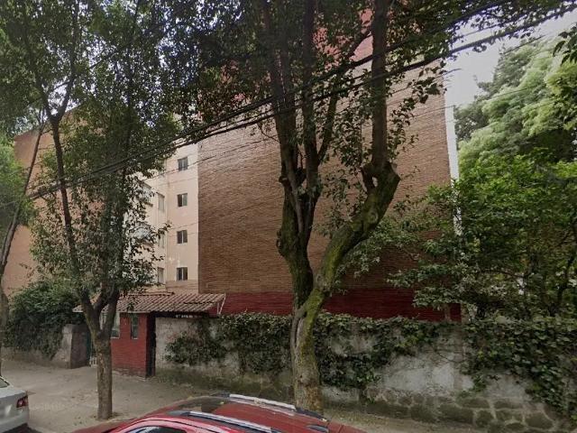 Departamento en Venta en Clavería, Azcapotzalco: Recuperación Bancaria