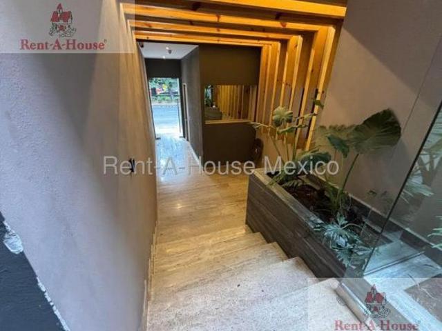Departamento en venta en Clavería, Azcapotzalco 26 1761 JAS