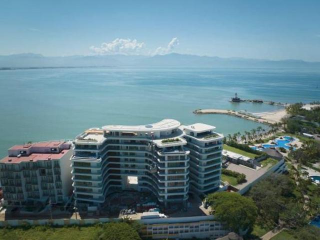 Departamento en Venta en Crystal Cove, El Tizate, La Cruz de Huanaclaxtle