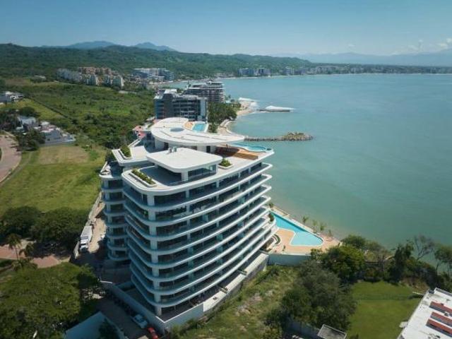 Departamento en Venta en Crystal Cove, El Tizate, La Cruz de Huanaclaxtle