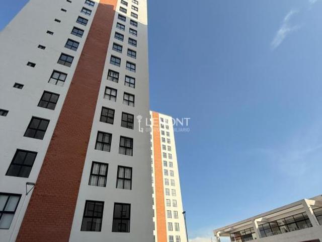 Departamento en venta en Cristobal Colón Nueva España