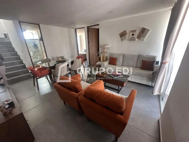 DEPARTAMENTO EN VENTA EN CUAUTLANCINGO