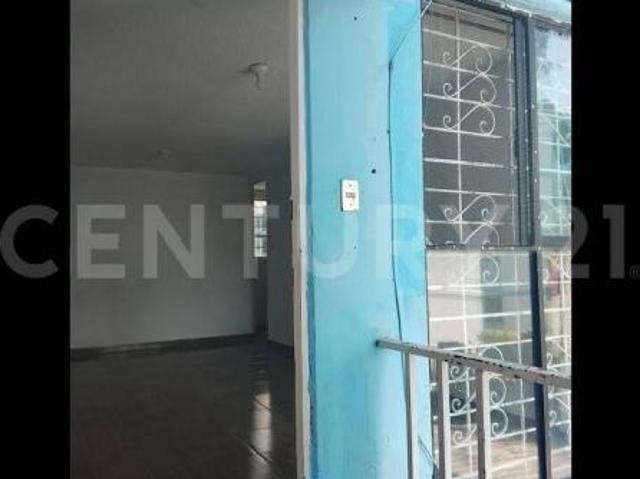 Departamento en Venta en CTM Culhuacán Sección VII – Excelente Ubicación en Coyoacán