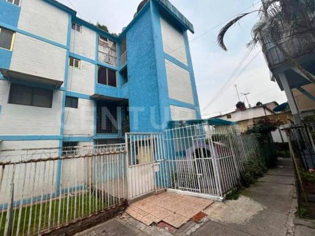 Departamento en Venta en CTM Secc. VI, Coyoacán, CDMX
