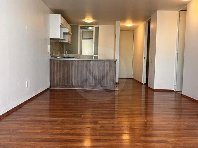 DEPARTAMENTO EN VENTA EN CUAJIMALPA