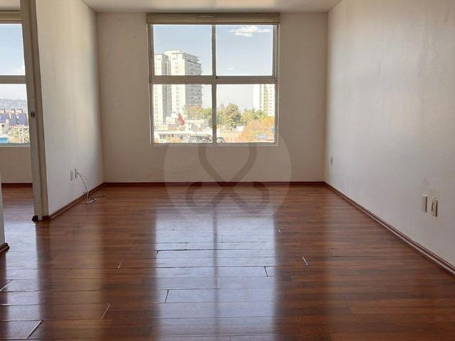 DEPARTAMENTO EN VENTA EN CUAJIMALPA