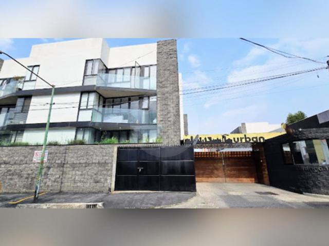 Departamento en venta en Cuajimalpa