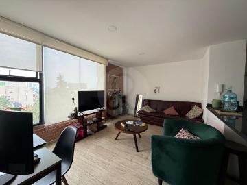 Departamento en venta en Cuajimalpa