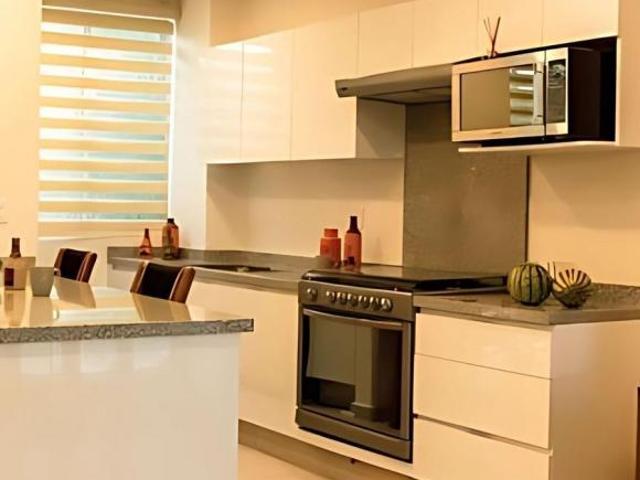 DEPARTAMENTO EN VENTA EN CUAJIMALPA CERCA DE SANTA FE