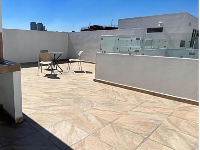 DEPARTAMENTO EN VENTA EN CUAJIMALPA CERCA DE SANTA FE
