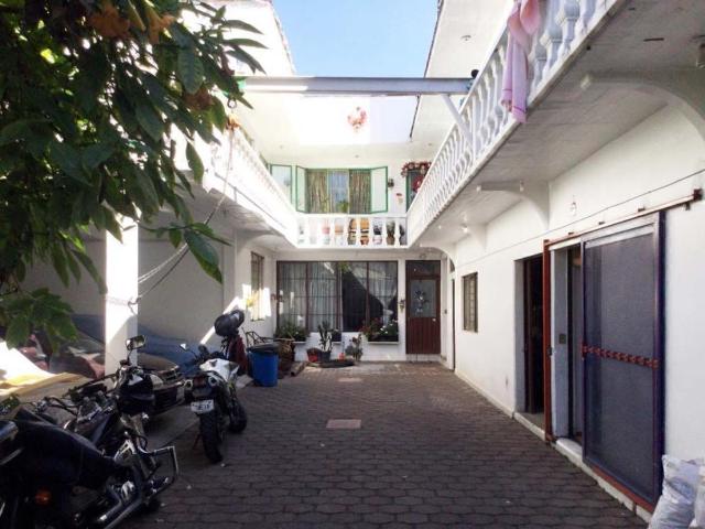 Departamento en venta en Cuajimalpa, Cuajimalpa de Morelos, Ciudad de México