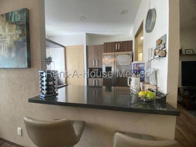 Departamento en Venta en Cuajimalpa cerca de Santa Fe CMB 27 198