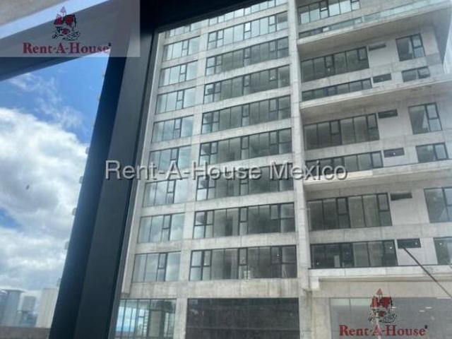 Departamento en Venta en Cuajimalpa de Morelos El Yaqui AF 26 75