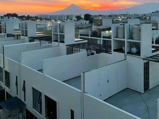 Departamento en Venta en Cuatlancingo